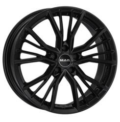Mak Union GB CB66.45 5/112 20X9 ET29
