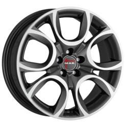 Mak Torino GMMF CB65.1 5/110 16X7 ET34