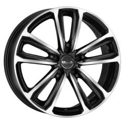 Mak Magma BMF CB65.1 5/110 17X7.5 ET33
