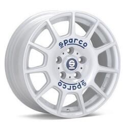 Sparco Terra W BLet CB73 5/110 17X7.5 ET38