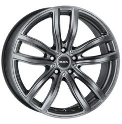 Mak Fahr M-Titan CB72.6 5/120 19X8.5 ET30