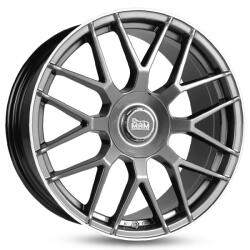 MAM Gt. 1 Plp Cb66.6 5/112 20x8.5 Et30