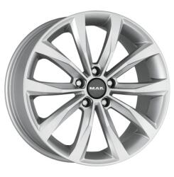 Mak Wolf Sil CB57.1 5/112 19X7.5 ET50