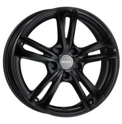 Mak Nurburg GB CB66.45 5/112 21X8.5 ET43
