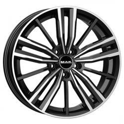 Mak Vier BMF CB66.45 5/112 17X7.5 ET38