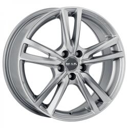 Mak Icona Sil CB58.1 5/98 15X6 ET38