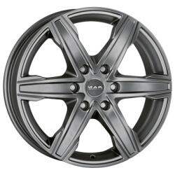 Mak King6 M-Titan CB67.1 6/139.7 16X7 ET38
