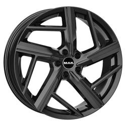 Mak Qvattro GB CB66.45 5/112 19X8.5 ET38