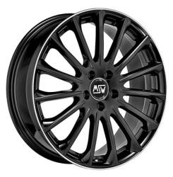 MSW Msw 30 Gbdl Cb73 5/112 20x9.5 Et35