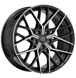 MSW Msw 74 Gbfp Cb72.6 5/120 20x8.5 Et34