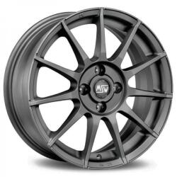 MSW Msw 85 Mgm Cb73 5/112 18x8 Et42