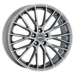 Mak Speciale GMMF CB60.1 5/108 19X8 ET23