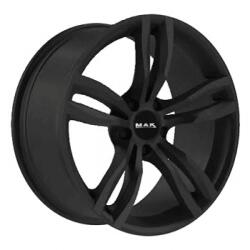 Mak Luft MB CB72.6 5/120 16X7 ET34