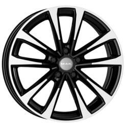 Mak Main BMF CB56.6 5/105 19X8 ET38