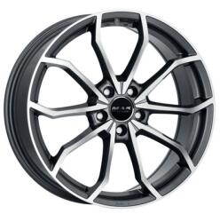 Mak Lowe-FF GMMF CB57.1 5/112 18X8 ET30