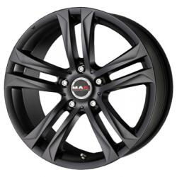 Mak Bimmer MB CB72.6 5/120 16X7 ET31