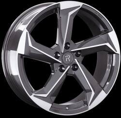 Replay 120-TY384 GGMFP CB60.1 5/114.3 18X8 ET50