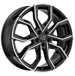 MSW Msw 41 Gbfp Cb73 5/112 20x10 Et45