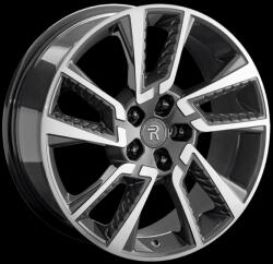 Replay Forte 077 GGMFP CB60.1 5/114.3 18X8 ET30