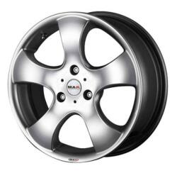Mak Streetfighter SP CB57.1 3/112 15X5.5 ET28