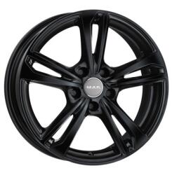 Mak Emblema GB CB58.1 5/98 17X7 ET41