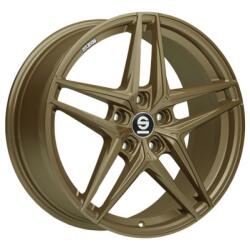 Sparco Record Rally Bronze CB73 5/112 17X7.5 ET48