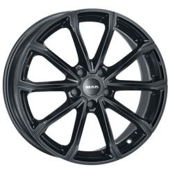 Mak DaVinci GB CB65.1 5/110 16X6.5 ET40