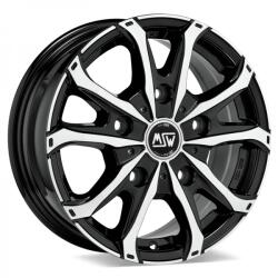 MSW MSW 48 Van 5h GBFP CB65.1 5/160 18X7.5 ET48