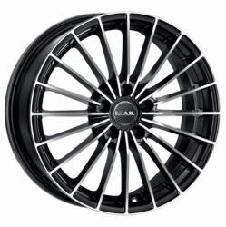 Mak Arese BMF CB58.1 4/98 18X7.5 ET42
