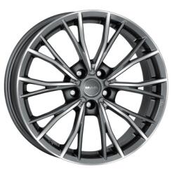 Mak Mark GMMF CB72.6 5/120 17X8 ET53