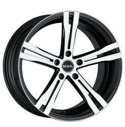 Mak XCave SDMF CB76 5/112 19X10 ET45