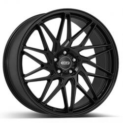 DOTZ Tanaka black CB70.1 5/112 19X8.5 ET45