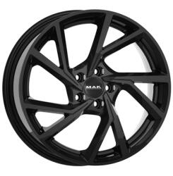 Mak Kassel GB CB72 5/108 17X7 ET42