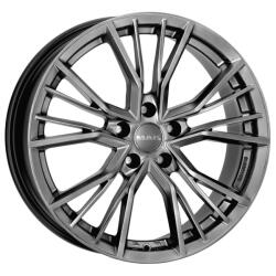 Mak Union M-Titan CB66.45 5/112 19X8.5 ET45