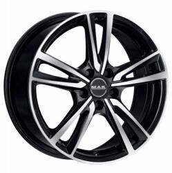 Mak Icona BMF CB63.4 4/108 17X7 ET42