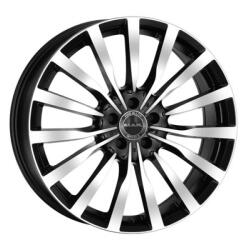 Mak Krone BMF CB84.1 5/130 19X8.5 ET52