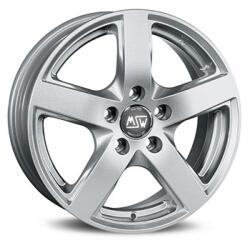 MSW Msw 55 Fs Cb66.6 5/112 17x7.5 Et53