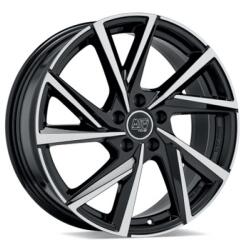 MSW Msw 80-5 Gbfp Cb65.1 5/110 18x8 Et33