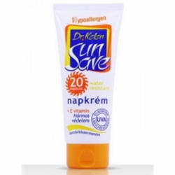 Dr.Kelen SunSave SPF 20 100 ml