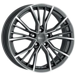 Mak Union GMMF CB66.45 5/112 19X8.5 ET20