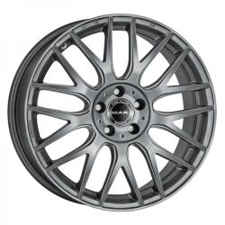Mak Arrow M-Titan CB66.6 5/112 17X7.5 ET48