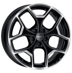 Mak Liberty BMF CB65.1 5/110 17X7.5 ET39