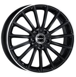 Mak Komet GBRM CB66.6 5/112 19X8 ET43