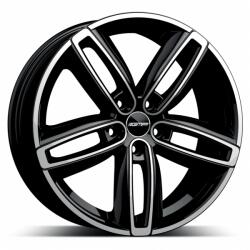 GMP Italia Diva GBFP CB72.6 5/120 17X7.5 ET50