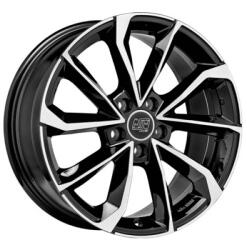 MSW Msw 42 Gbfp Cb65.1 5/110 18x8 Et35