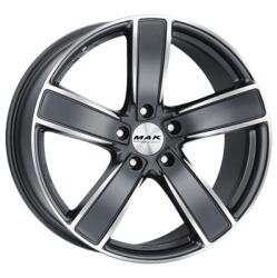 Mak Turismo-FF GMMF CB66.45 5/112 20X9 ET26