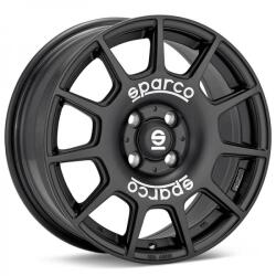 Sparco Terra MB WLet CB63.4 5/100 18X8 ET35