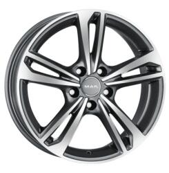 Mak Emblema GMMF CB65.1 4/108 16X6.5 ET15