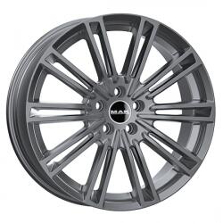 Mak York M-Titan CB72.6 5/120 18X8 ET41