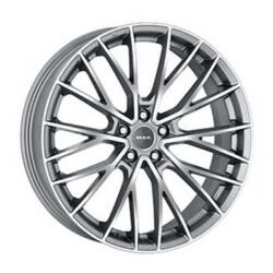 Mak Speciale GRMF CB66.45 5/112 19X8.5 ET25